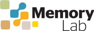 memory lab logo